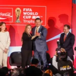 Cruz Pérez Cuéllar fortalece agenda binacional en encuentro empresarial en El Paso