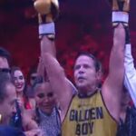 ‘Una batalla tras Otra’ se lleva el Oscar a la mejor película