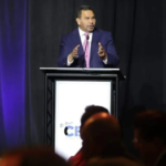 Alejandro Armenta reporta 80% de lirio en Valsequillo y anuncia acciones de saneamiento