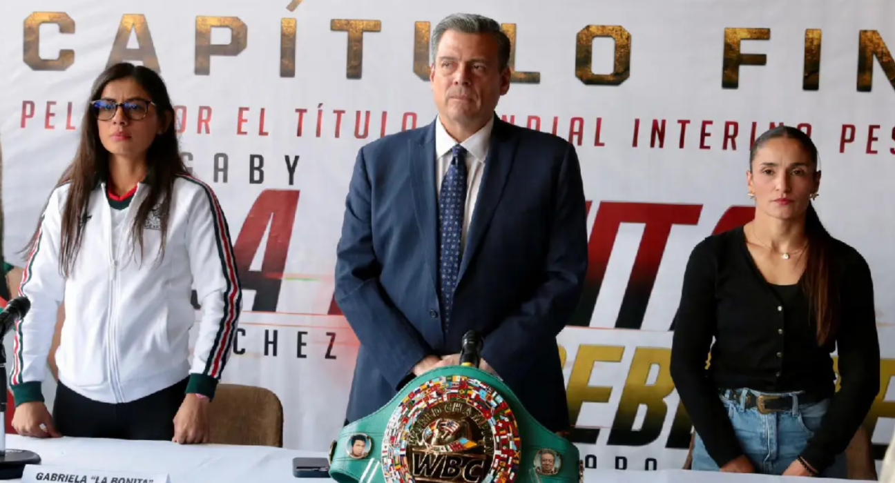 Gabriela “Bonita” Sánchez 001