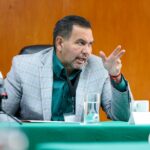 Roberto Morán promueve innovación agrícola con biofertilizantes desarrollados por la BUAP