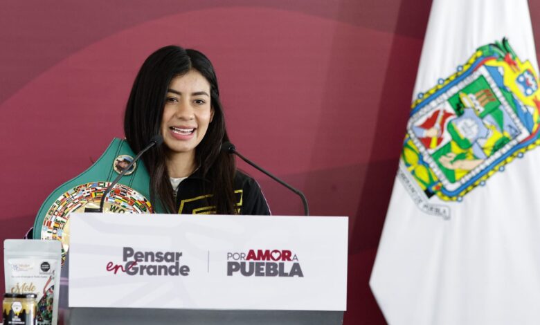 Gaby “La Bonita” Sánchez 001