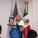 Claudia Sheinbaum destaca en reconocimientos internacionales