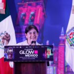 Roberto Miguel Morán Flores concluye especialización en Inteligencia para la Seguridad Nacional