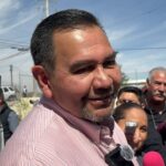 Roberto Morán impulsa participación ciudadana y desarrollo local en Cholula