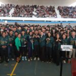 Laura Artemisa impulsa trabajo en territorio con Jornada de Bienestar en Puebla