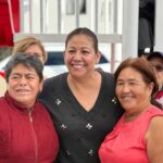 Roberto Morán Flores impulsa acciones comunitarias en San Pedro Cholula