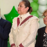 Gaby “La Bonita” Sánchez retoma su cargo y fortalece la proyección deportiva de Puebla