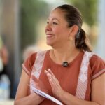 Roberto Miguel Morán Flores concluye especialización en Inteligencia para la Seguridad Nacional