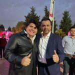 Roberto Morán impulsa participación ciudadana y desarrollo local en Cholula