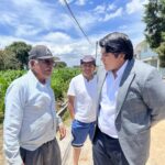 Celina Peña Guzmán encabeza jornada comunitaria por el Día del Niño en Puebla