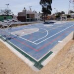 Cruz Pérez Cuéllar impulsa espacios para la niñez y juventud con inauguración en Casa Kolping