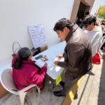 Cruz Pérez Cuéllar encabeza arranque del Megadestilichadero en el norponiente de Juárez