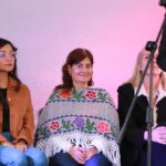 Roberto Morán Flores participa en el VIII Congreso Nacional Extraordinario de Morena