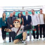 Rafa Moreno Valle acompaña supervisión de avances del Centro de Bienestar Animal en Xochimehuacan