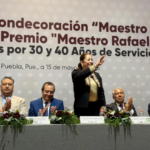Celina Peña Guzmán acerca la ciencia y la participación comunitaria a Granjas de San Isidro