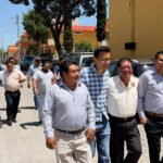 Gaby “La Bonita” Sánchez asume liderazgo seccional durante instalación del Consejo Municipal en Puebla