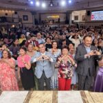 Roberto Miguel Morán Flores impulsa acciones en favor del desarrollo económico y social de San Pedro Cholula