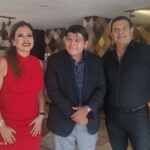 Roberto Morán anuncia nueva faena comunitaria en la Unidad Habitacional Ágora en San Pedro Cholula