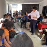 Roberto Morán Flores Apoya el Crecimiento Económico Local en la Inauguración de “La Blanca” en San Pedro Cholula