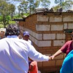 Rafa Moreno Valle acompaña conmemoración en honor a las y los maestros de Puebla