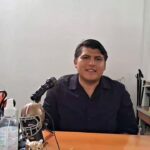 Gaby “La Bonita” Sánchez impulsa ambiente familiar y deportivo en partido México vs Ghana