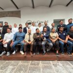 Cruz Pérez Cuéllar mantiene liderazgo en intención de voto para la gubernatura de Chihuahua