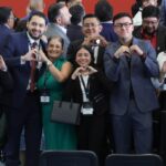 La prioridad es dar resultados: Gaby “La Bonita” Sánchez fortalece acciones en favor de las juventudes