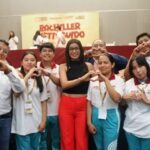 Rafa Moreno Valle Buitrón participa en la inauguración de la Feria Patronal de San Pablo Xochimehuacan y refrenda su respaldo a las tradiciones poblanas