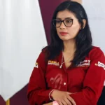 Celina Peña impulsa Olinia, el primer vehículo eléctrico 100% mexicano con participación estratégica de Puebla