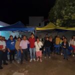 La prioridad es dar resultados: Gaby “La Bonita” Sánchez fortalece acciones en favor de las juventudes