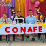Rafa Moreno Valle fortalece el diálogo ciudadano durante visita a San Francisco Totimehuacán