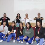 Celina Peña impulsa Olinia, el primer vehículo eléctrico 100% mexicano con participación estratégica de Puebla