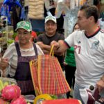 Gran aumento | Pensión Bienestar anuncia cuánto dinero dará en julio 2026 a los adultos mayores