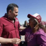 Gaby “La Bonita” Sánchez acompaña la graduación de 395 estudiantes del Cobaep Plantel 2 y refrenda el compromiso con las juventudes poblanas