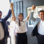 Rafa Moreno Valle Buitrón impulsa el Programa Estatal de Vivienda “Por Amor a Puebla” para ampliar el acceso a un patrimonio digno