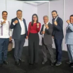 Rafa Moreno Valle Buitrón refrenda compromiso con la promoción de la gastronomía poblana
