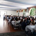 Celina Peña fortalece la divulgación científica con encuentros comunitarios en colonias de Puebla