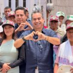 Celina Peña fortalece la divulgación científica con encuentros comunitarios en colonias de Puebla