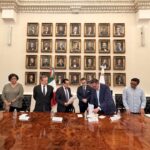 Atención directa fortalece el vínculo entre Cruz Pérez Cuéllar y la ciudadanía