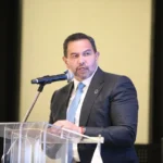 Cruz Pérez Cuéllar refrenda compromiso de respetar encuesta interna y fortalecer la unidad en Morena Chihuahua