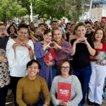 Sheinbaum cambia el nombre del Paso de Cortés por “Paso de los Pueblos Indígenas” en Puebla