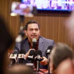 Roberto Morán impulsa agricultura sustentable con biofertilizantes de la BUAP en San Pedro Cholula
