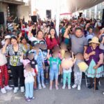 Rafa Moreno Valle B. anuncia avances en proyectos de vivienda digna para cuerpos de seguridad en Puebla