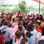 Rafael Moreno Valle Buitrón impulsa certeza patrimonial para familias de Tecali de Herrera