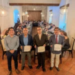 Celina Peña participa en articulación de centros públicos para fortalecer proyectos científicos y tecnológicos de México