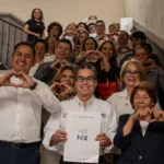 Celina Peña Guzmán presenta libro sobre el papel de las mujeres en la ciencia y tecnología latinoamericana durante la FILIP 2026