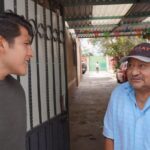 Rafael Moreno Valle Buitrón destaca al deporte como motor para construir paz en Puebla