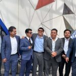Roberto Morán Flores fortalece acciones de atención social y apoyo a sectores vulnerables en San Pedro Cholula