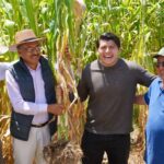Cruz Pérez Cuéllar plantea atención permanente a la Sierra y municipios de Chihuahua